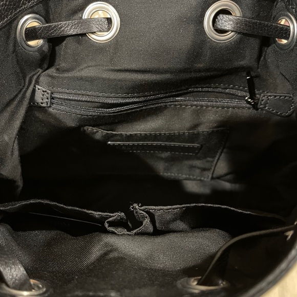 Rebecca Minkoff Mansfield Backpack - Picture 9 of 11